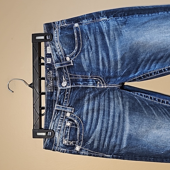 Miss Me Bootcut Jeans - Picture 6 of 14
